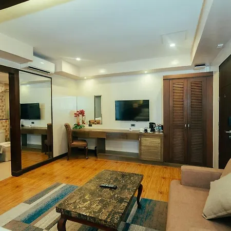 Alona By Jpark Island Resort-2