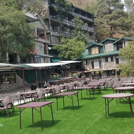 Winnies Holiday Resort & Spa-2