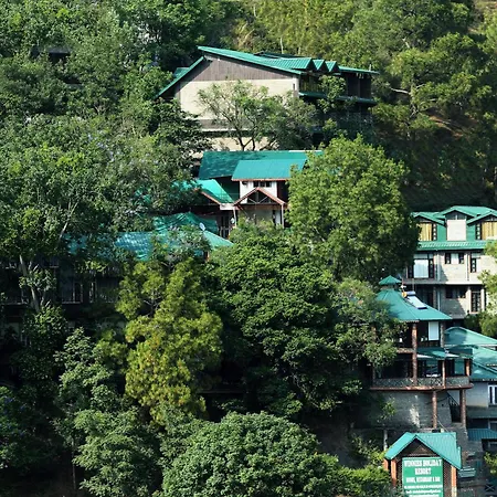 Winnies Holiday Resort & Spa-3
