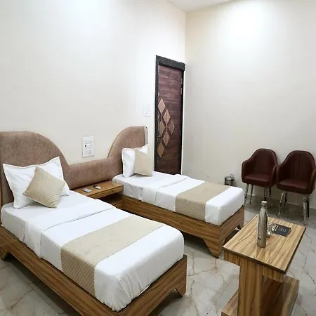 Hotel Entry Point-2