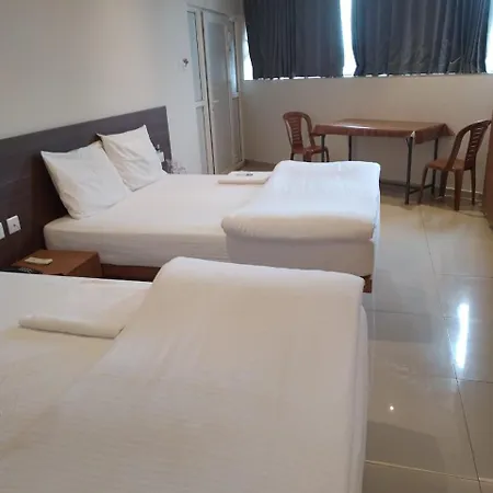 Sri Bhavan Residency-3