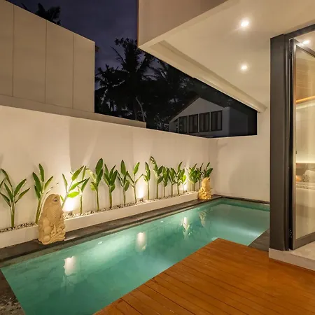 Kaja House Ubud-2