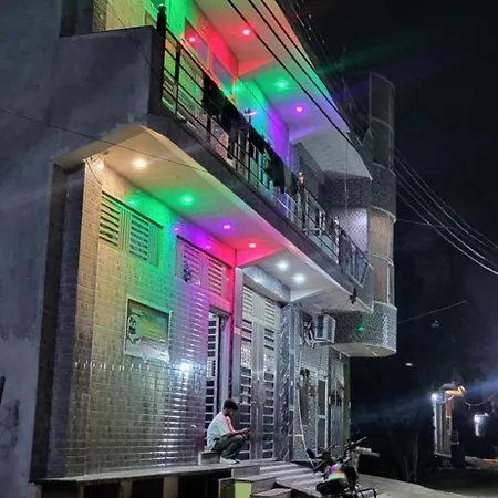 House Of Krishna-2