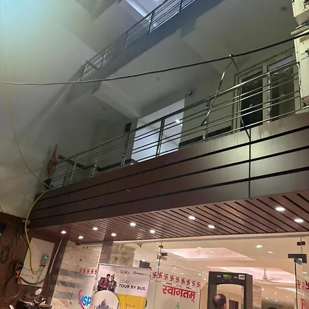 Hotel Swastik Palace-3