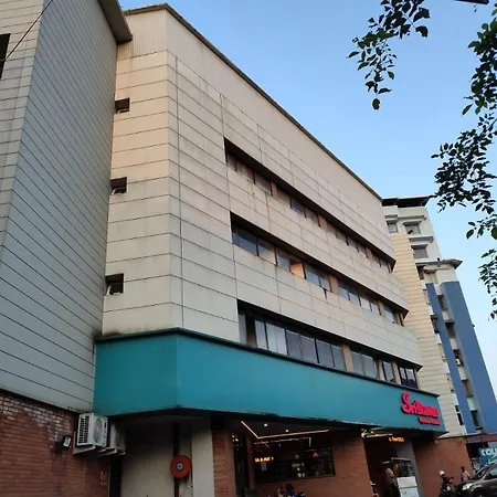 Sri Bhavan Residency-2