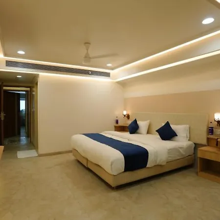 The Haven By Renovo Koregaon Park-2
