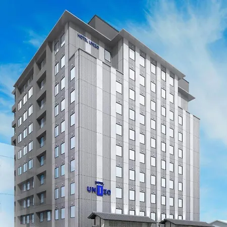 Four Points Flex By Sheraton Kyoto Oike-2