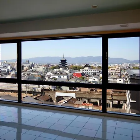 Kyoto Plaza Hotel Annex-3