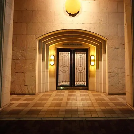 Hotel Piena Kobe-2