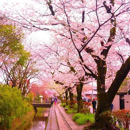 Citadines Karasuma-Gojo Kyoto-3