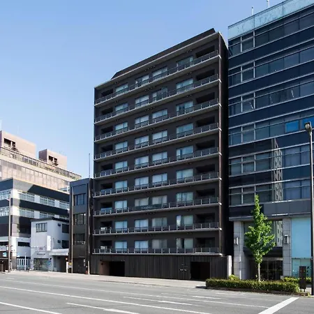 Citadines Karasuma-Gojo Kyoto-3