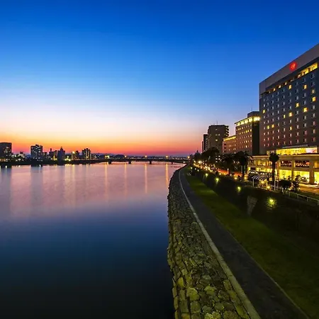 Miyazaki Kanko Hotel-3