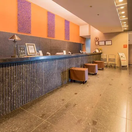 Hotel Grand Arc Hanzomon-2