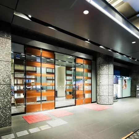 Hotel Grand Arc Hanzomon-2