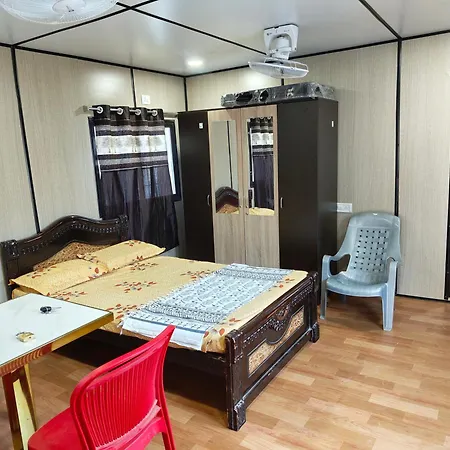 Container Home Stay-3