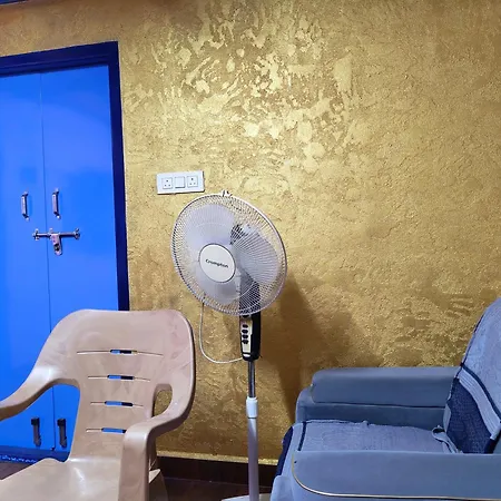 Container Home Stay-2