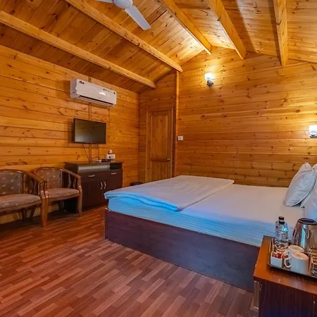 Marron Sea View Resort-3