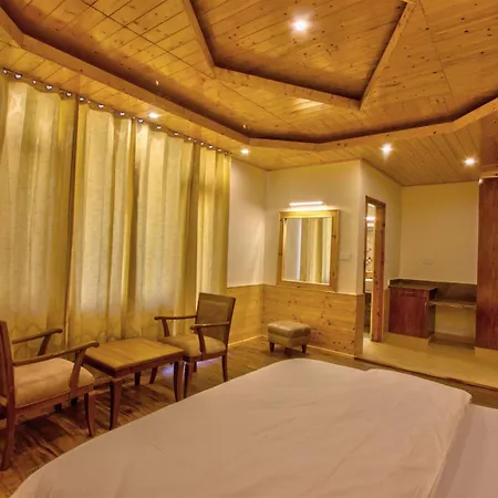 Golden Peak Manali-3