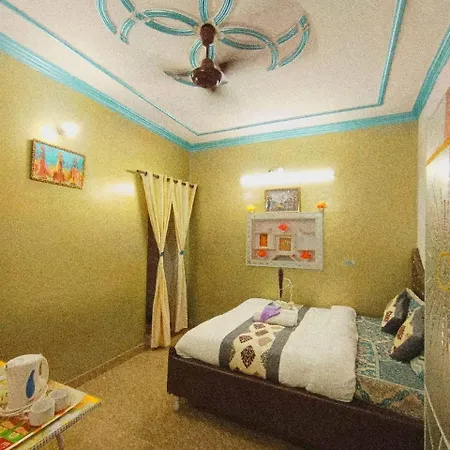 Hotel Saubhagya Deep Inn-3