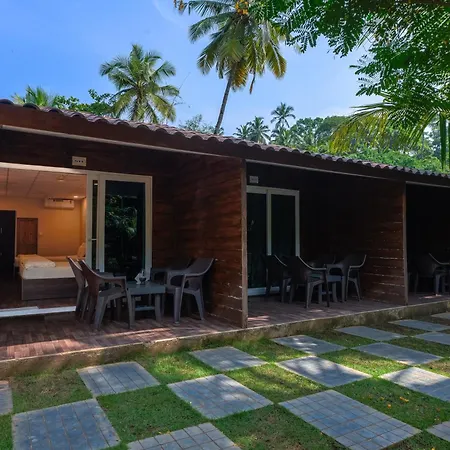 Marron Sea View Resort-2