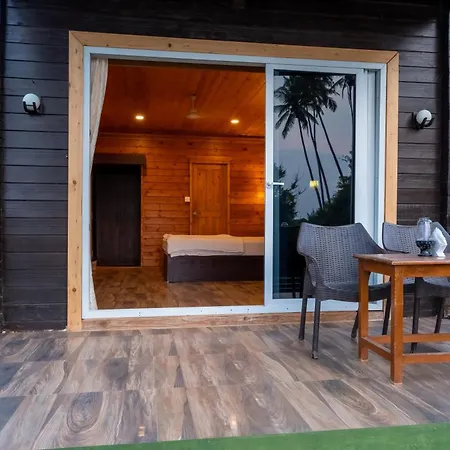 Marron Sea View Resort-2