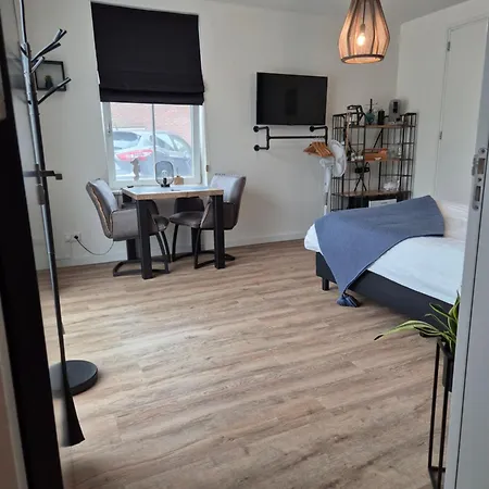 BnB Westerduinen, De Bollekamer-3