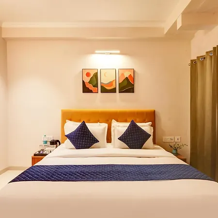 Limewood Stay Oasis - Golf Course Road-3