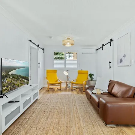Orion Beach Retreat- Studio-2