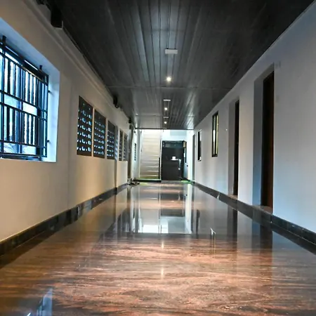 The Shadaxari Nilaya-2