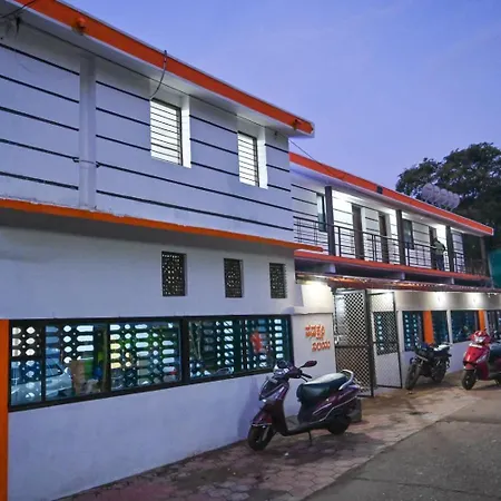 The Shadaxari Nilaya-3