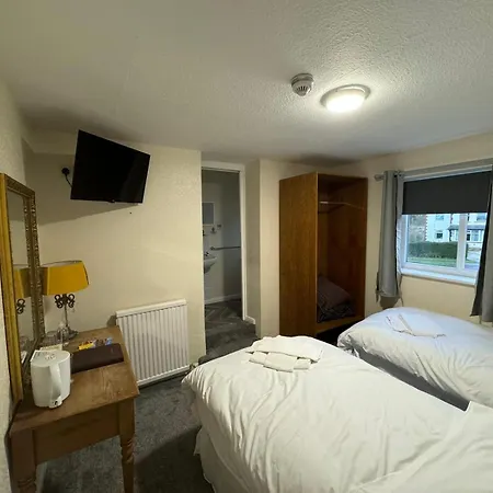 Ivanhoe Hotel-3
