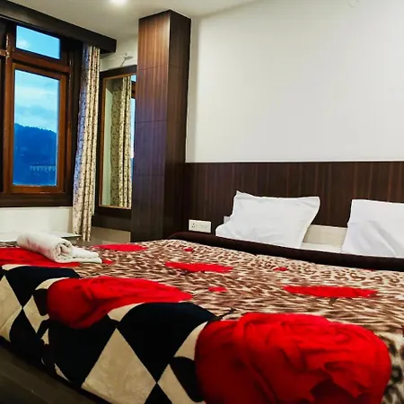 Hotel White Lion-2