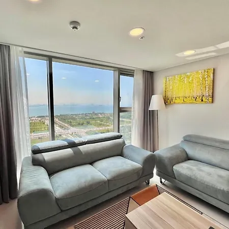 Yeongjongdo Blue Ocean Residence 3Rd-3