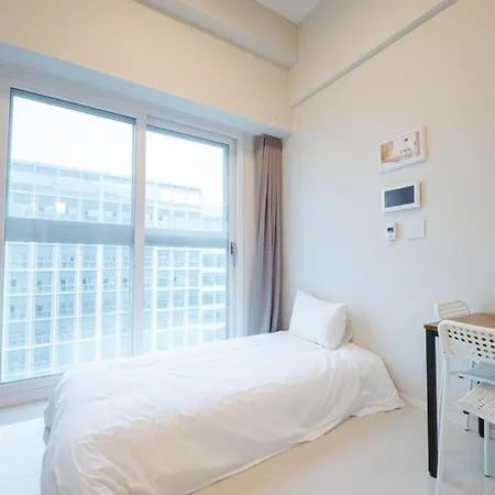 Yeongjongdo Blue Ocean Residence 3Rd-2