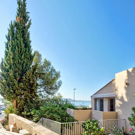 Résidence Pierre&Vacances Bandol Port-3