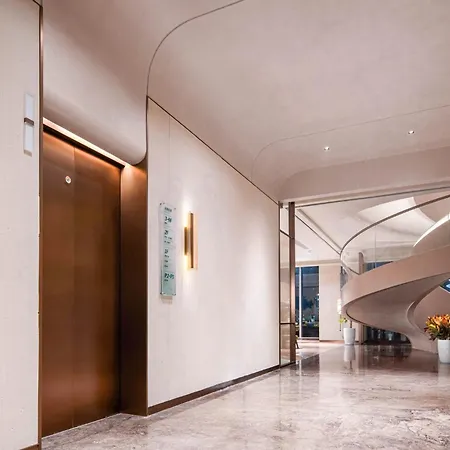 Holiday Inn Hangzhou Gcec-2