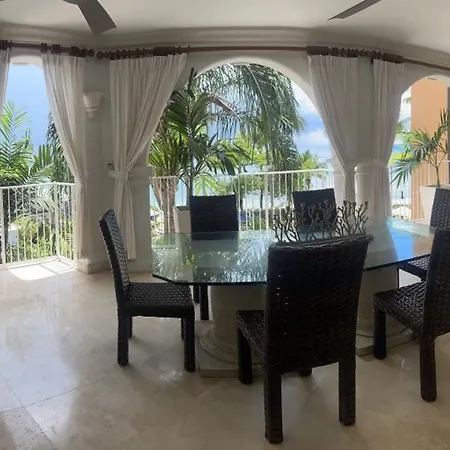 Saint Peter'S Bay Beachfront 309-3