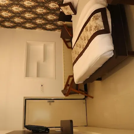 Hotel Beniwal Palace-2