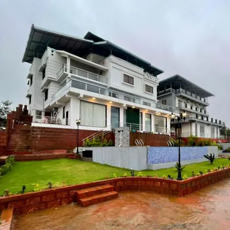 The Leaf Resort Mahabaleshwar-3