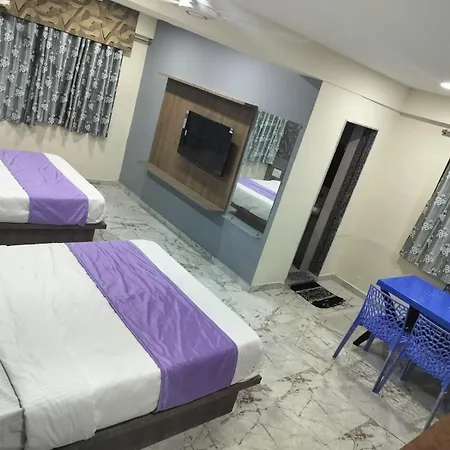Hotel Nr Nayan Residency-2