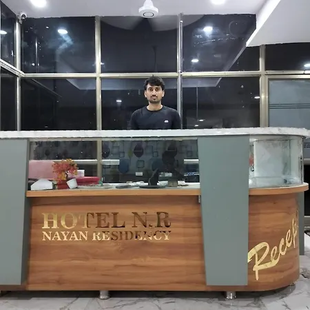 Hotel Nr Nayan Residency-3
