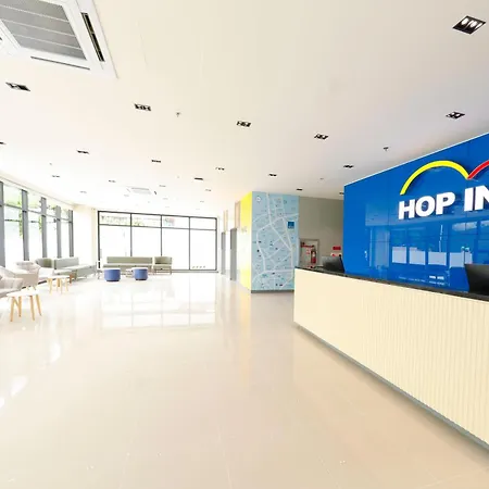 Hop Inn Hotel Davao-2