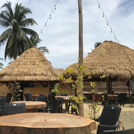 Rustic Cabanas & Restaurant-2