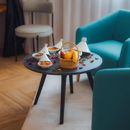 Elite View Hotel Dakhla-3