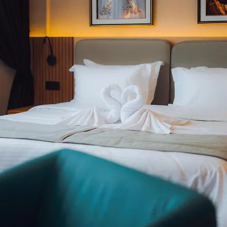 Elite View Hotel Dakhla-2