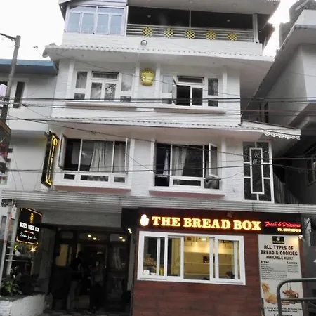 Hotel White Lion-3