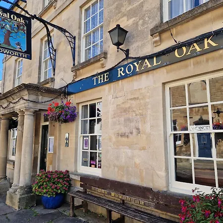 The Royal Oak-2