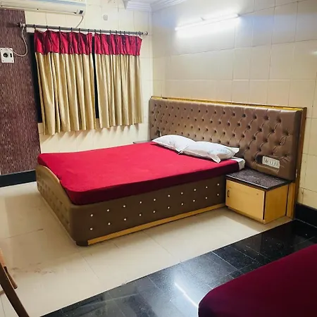 Sai Samrat Hotel-2