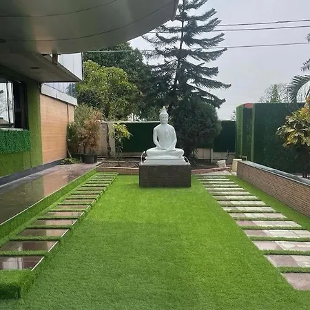Sai Samrat Hotel-3