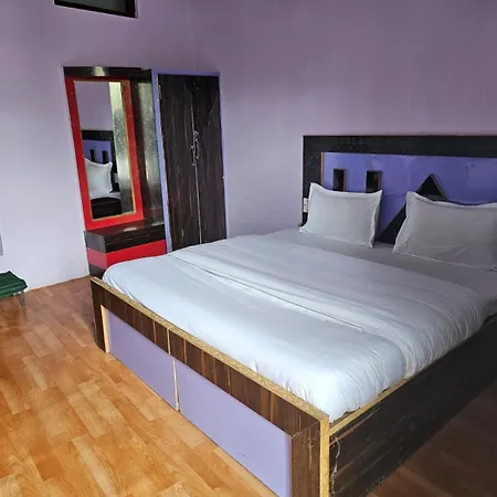 Hotel Afzal And Restaurant-2